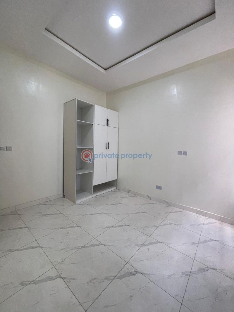4 bedroom Semi detached Duplex For Sale Harris Drive Vgc Extension Victoria Garden City Lekki Lagos - 7