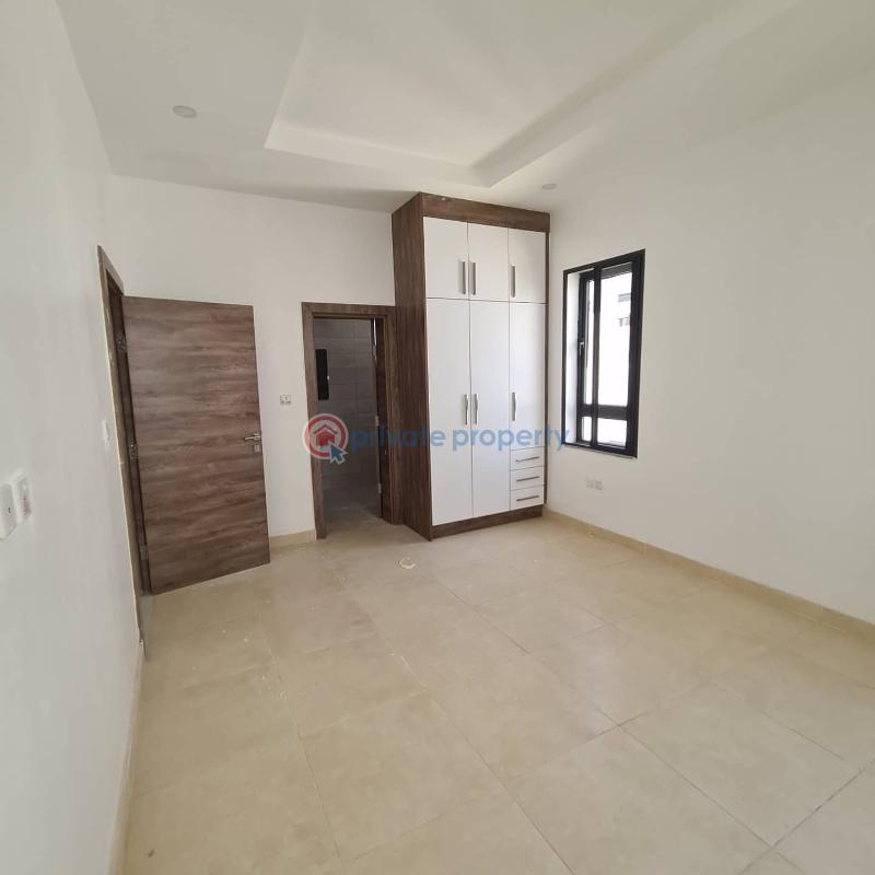 4 bedroom Duplex For Sale Life Camp Abuja Phase 3  - 6