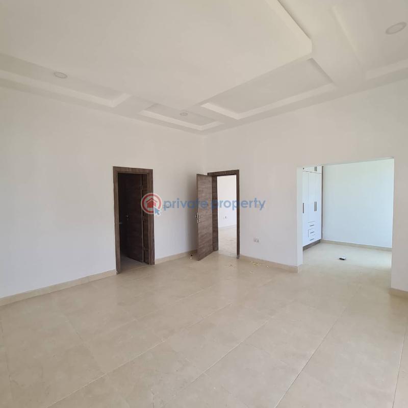 4 bedroom Duplex For Sale Life Camp Abuja Phase 3  - 7