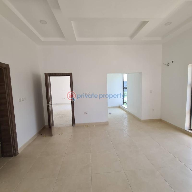 4 bedroom Duplex For Sale Life Camp Abuja Phase 3  - 5