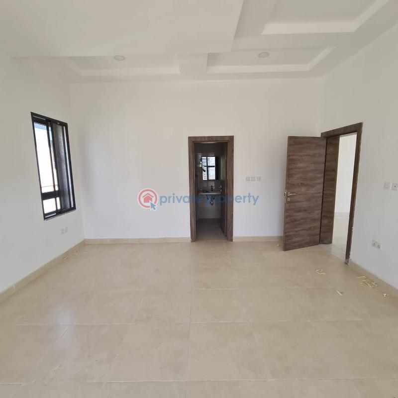 4 bedroom Duplex For Sale Life Camp Abuja Phase 3  - 3