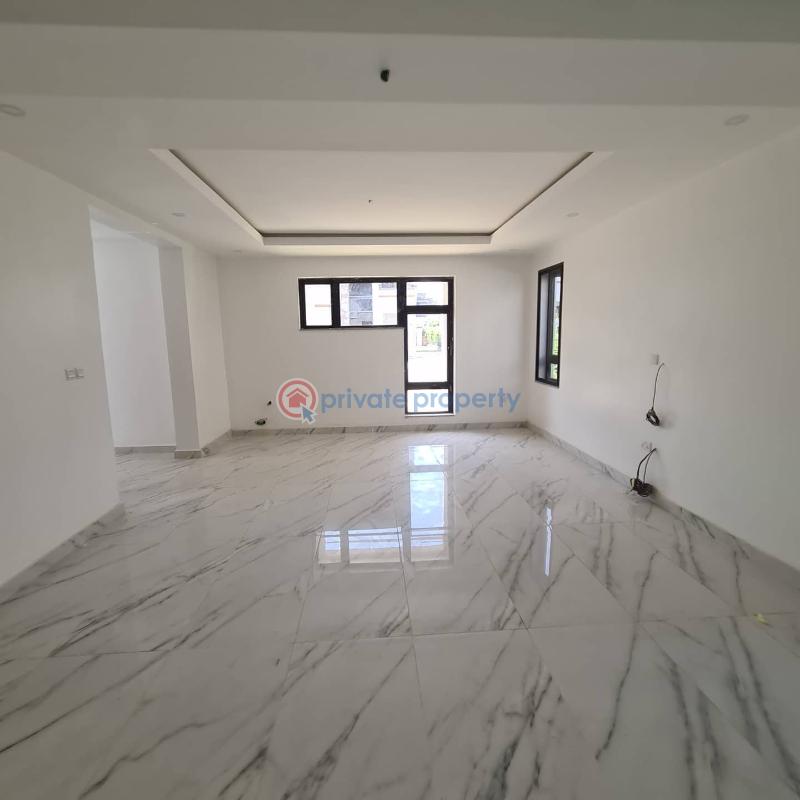 4 bedroom Duplex For Sale Life Camp Abuja Phase 3  - 4