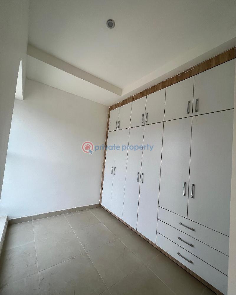 4 bedroom Duplex For Sale Life Camp Abuja Phase 3  - 8