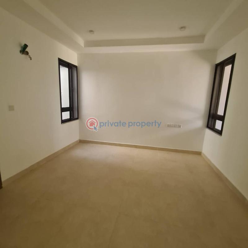 4 bedroom Duplex For Sale Life Camp Abuja Phase 3  - 9