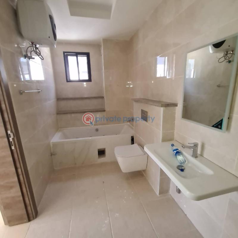 4 bedroom Duplex For Sale Life Camp Abuja Phase 3  - 2