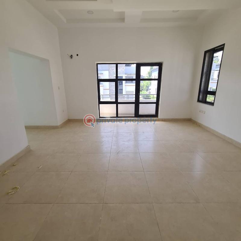 4 bedroom Duplex For Sale Life Camp Abuja Phase 3  - 1