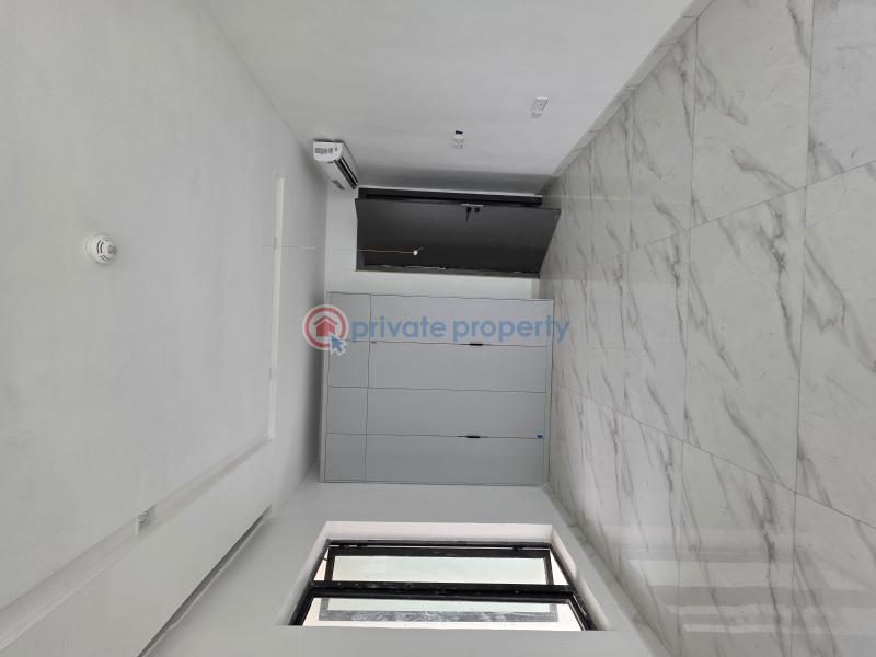 4 bedroom Semi detached Duplex For Sale Parkview Estate Ikoyi Lagos - 9