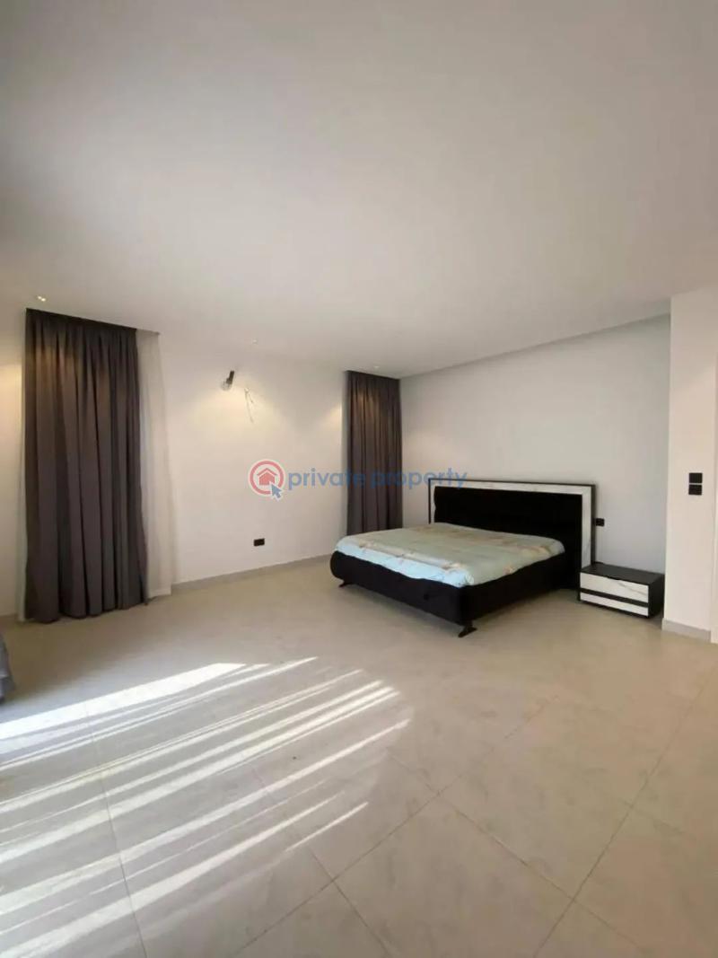 4 bedroom Semi detached Duplex For Sale Lekki Phase 1 Lagos - 15