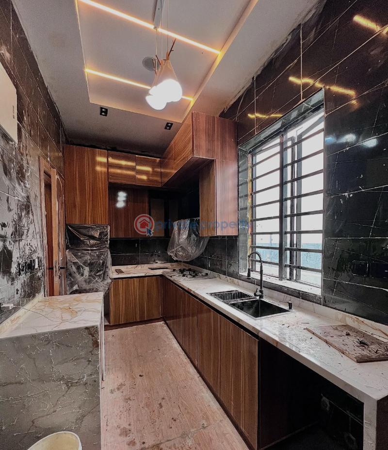 4 bedroom Semi detached Duplex For Sale Secure Estate At Ikota Lekki Ikota Lekki Lagos - 14