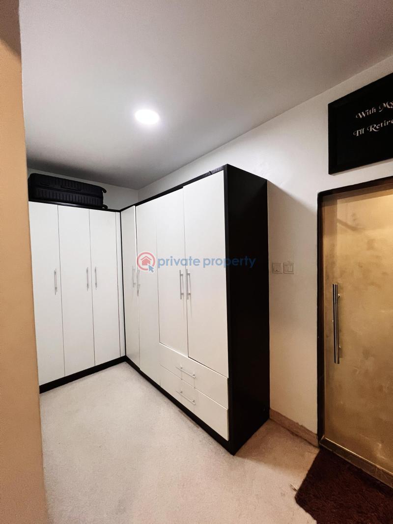 4 bedroom Semi detached Duplex For Sale Osapa London Lekki Lagos - 2