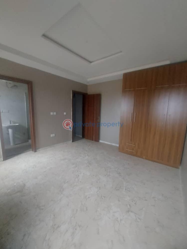 4 bedroom Semi detached Duplex For Sale Omole Phase 2 Ojodu Lagos - 2