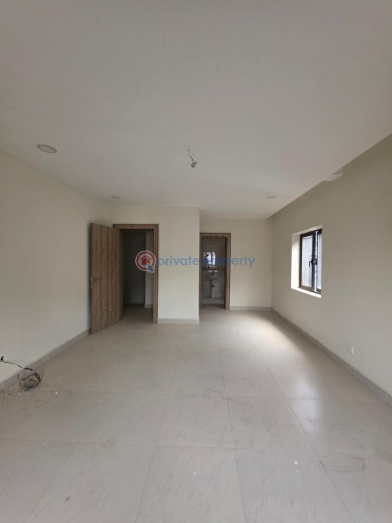 4 bedroom Semi detached Duplex For Sale Nicon Junction Opposite Maitama Main Katampe Main Abuja Phase 2  - 9