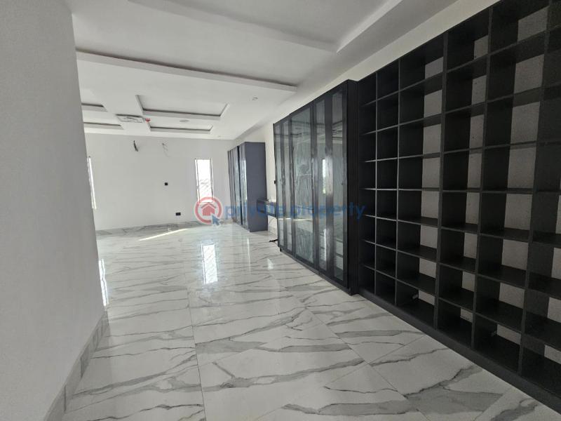 4 bedroom Semi detached Duplex For Sale Surulere Lagos - 21