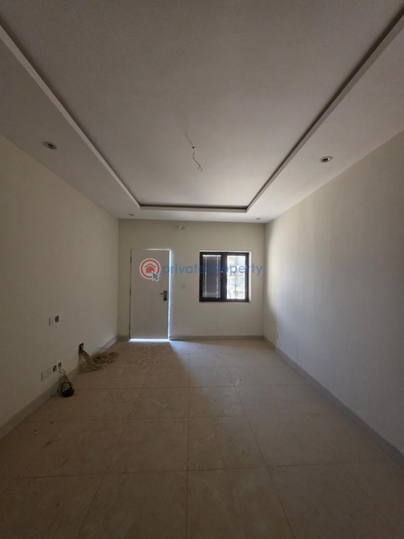 4 bedroom Semi detached Duplex For Sale Nicon Junction Opposite Maitama Main Katampe Main Abuja Phase 2  - 5