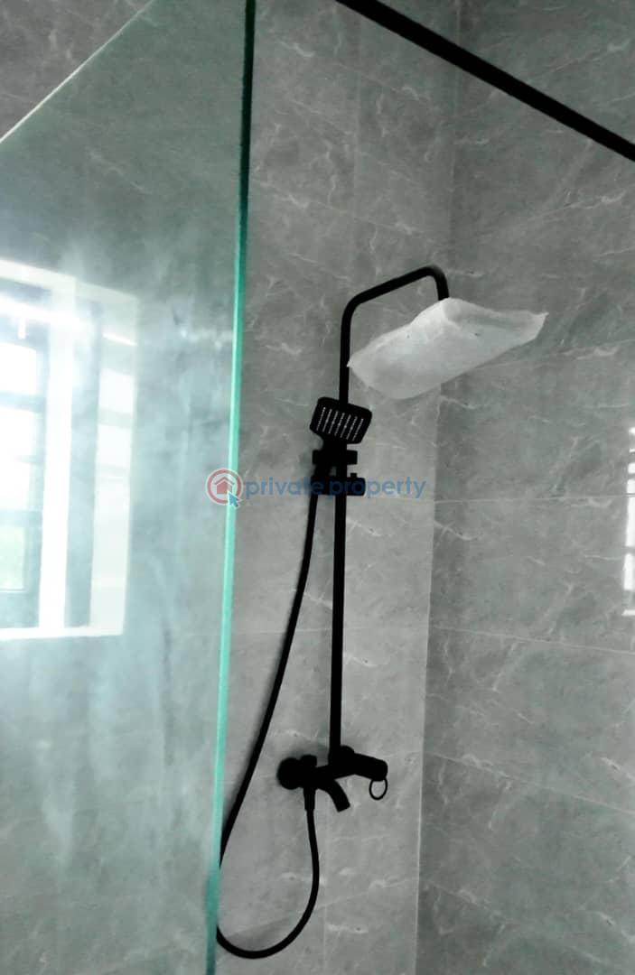 4 bedroom Semi detached Duplex For Sale Amen Estate Phase 2 Eleko Ibeju-Lekki Lagos - 14