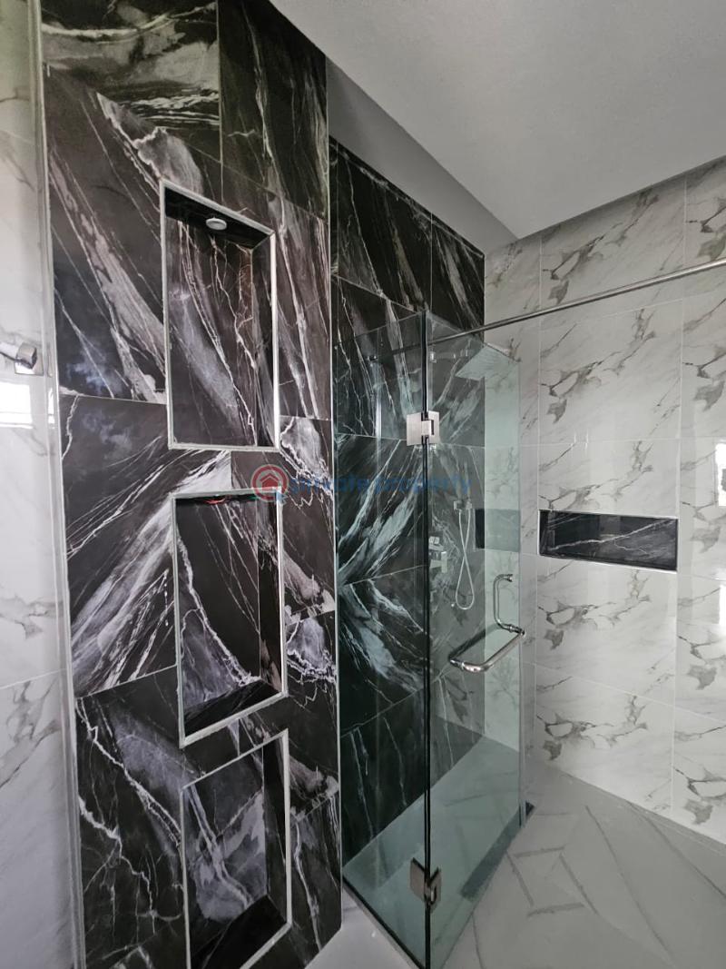 4 bedroom Semi detached Duplex For Sale Surulere Lagos - 28