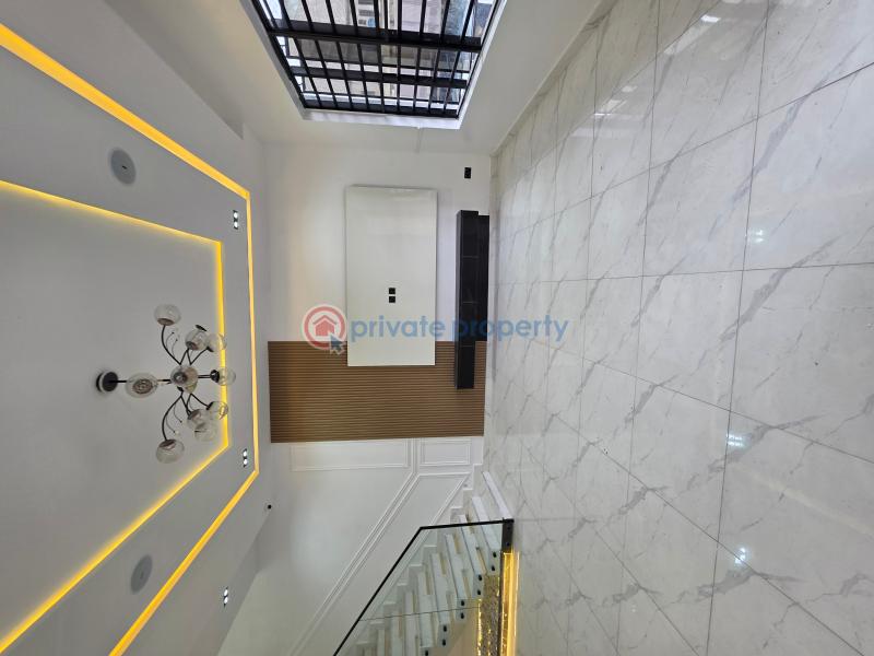 4 bedroom Semi detached Duplex For Sale Orchid Hotel Road Chevron Drive Lekki Lagos - 3