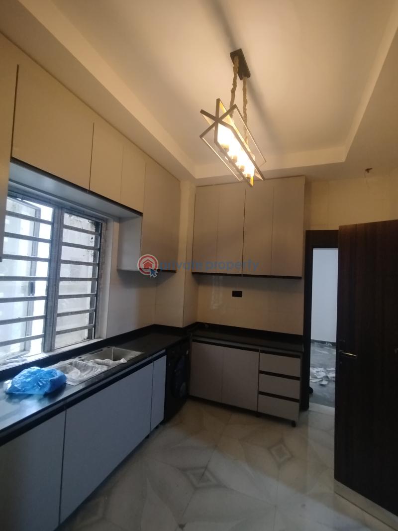 4 bedroom Semi detached Duplex For Rent County Garden Estate/sars Road Rupkpokwu Port Harcourt Rivers - 8