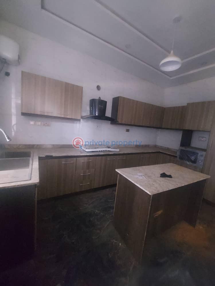 4 bedroom Semi detached Duplex For Sale Omole Phase 2 Ojodu Lagos - 4