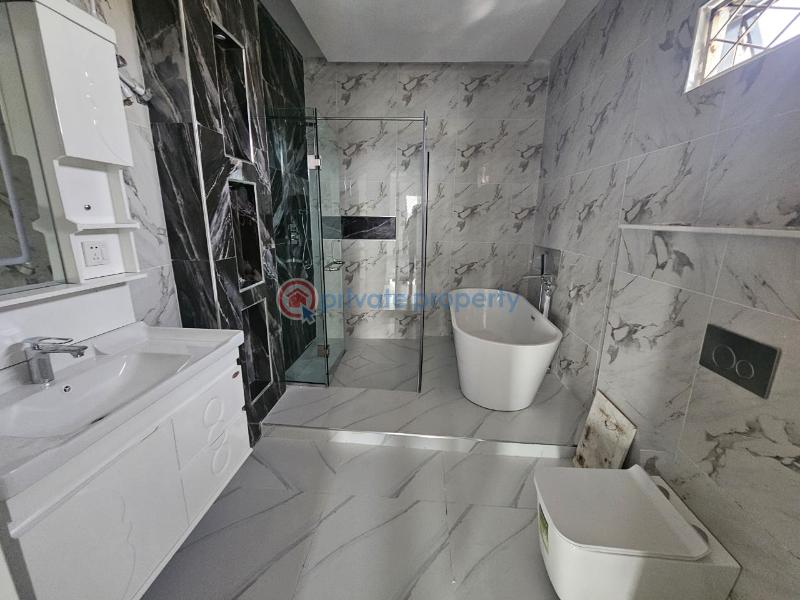 4 bedroom Semi detached Duplex For Sale Surulere Lagos - 22