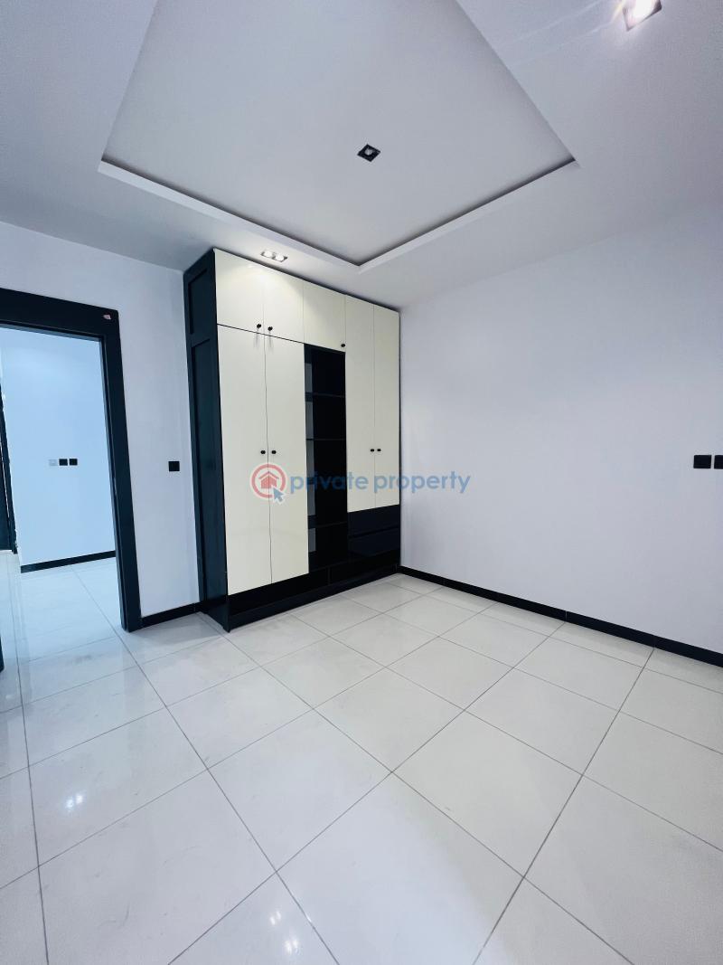 4 bedroom Semi detached Duplex For Sale Ikate Ilasan Lekki Lagos - 22