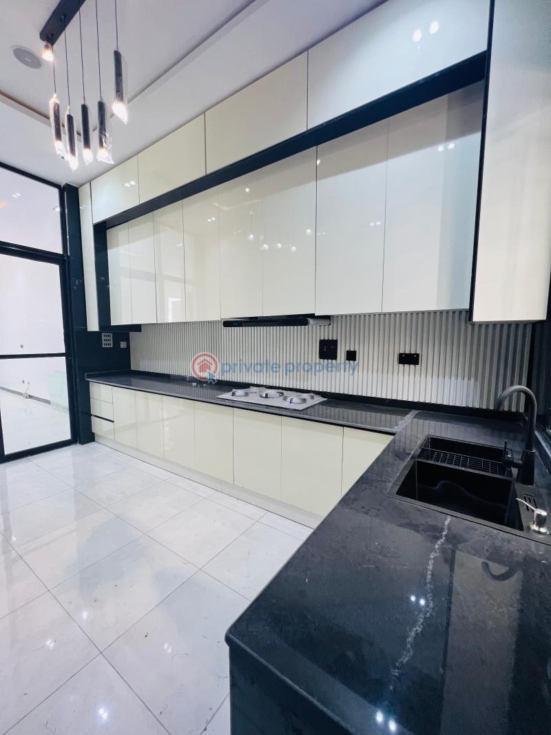 4 bedroom Semi detached Duplex For Sale Ikate Ilasan Lekki Lagos - 8