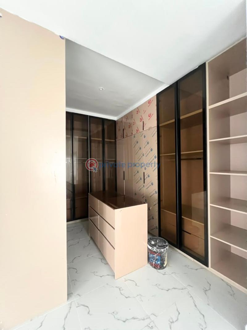 4 bedroom Semi detached Duplex For Sale Victoria Garden City Lekki Lagos - 17