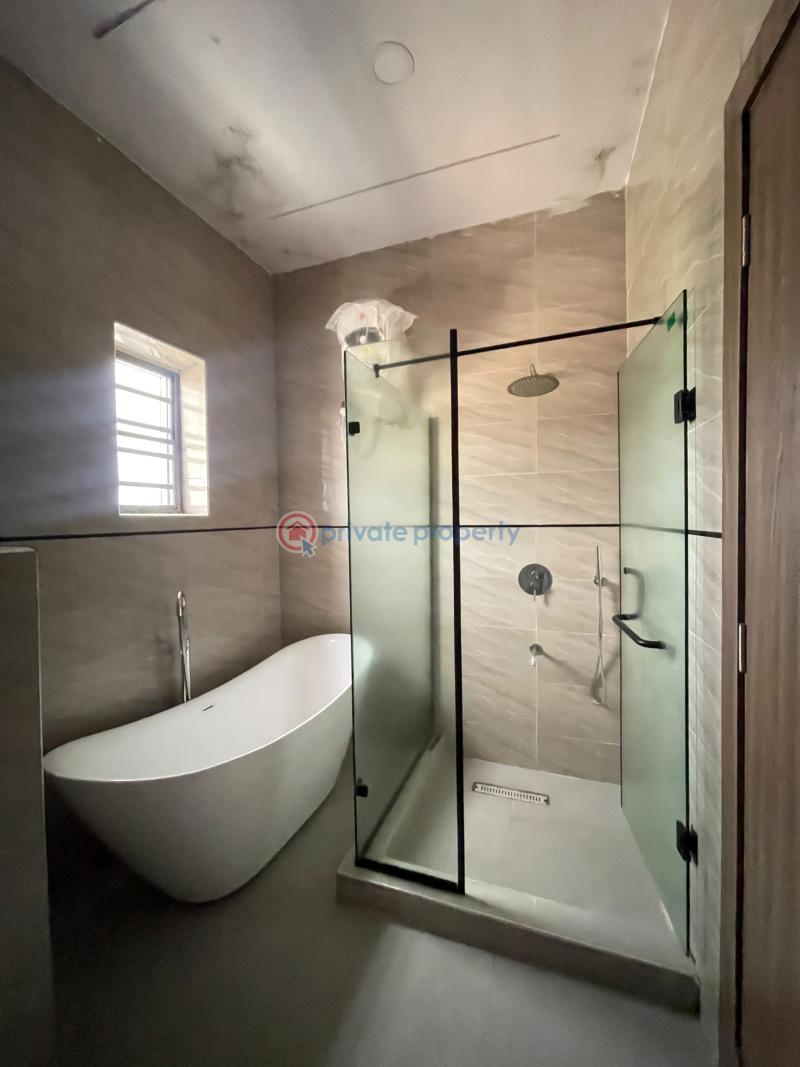 4 bedroom Semi detached Duplex For Sale Ajah Lagos - 4