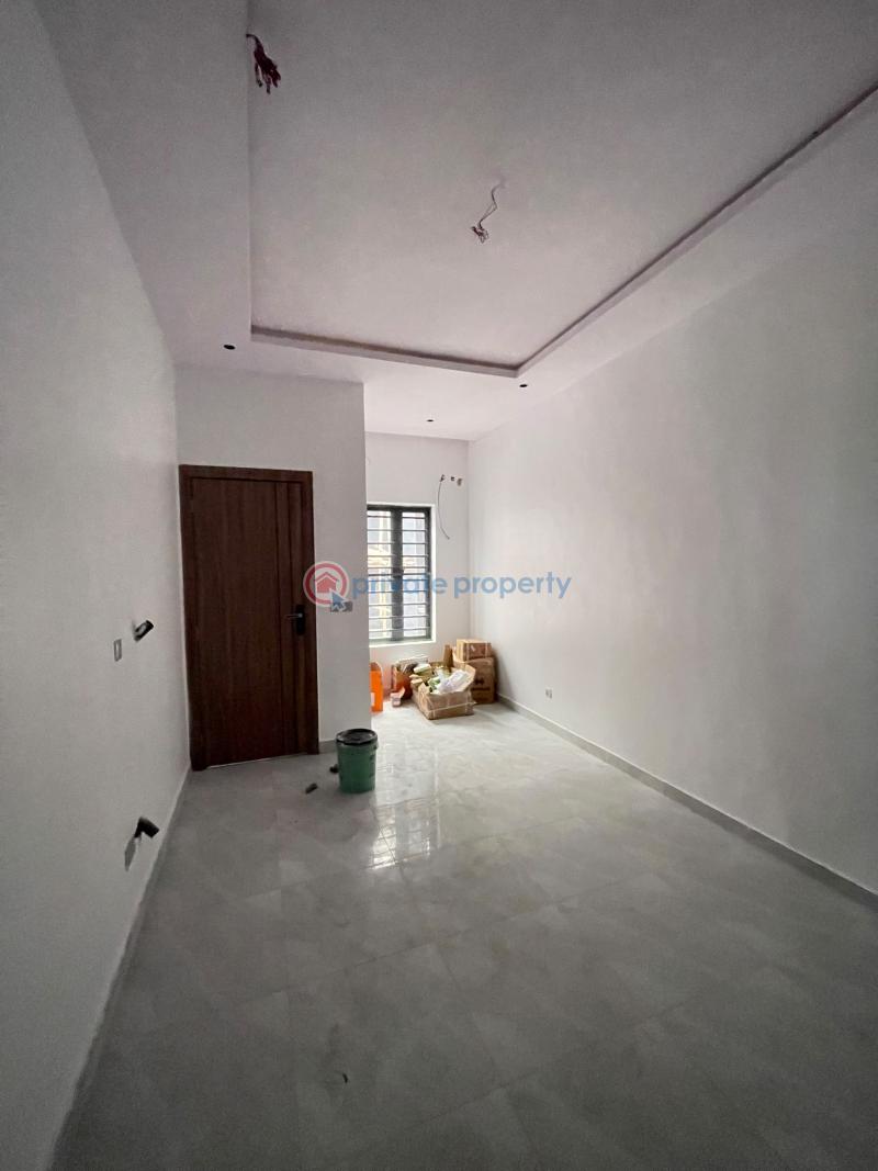4 bedroom Semi detached Duplex For Sale Ajah Lagos - 13