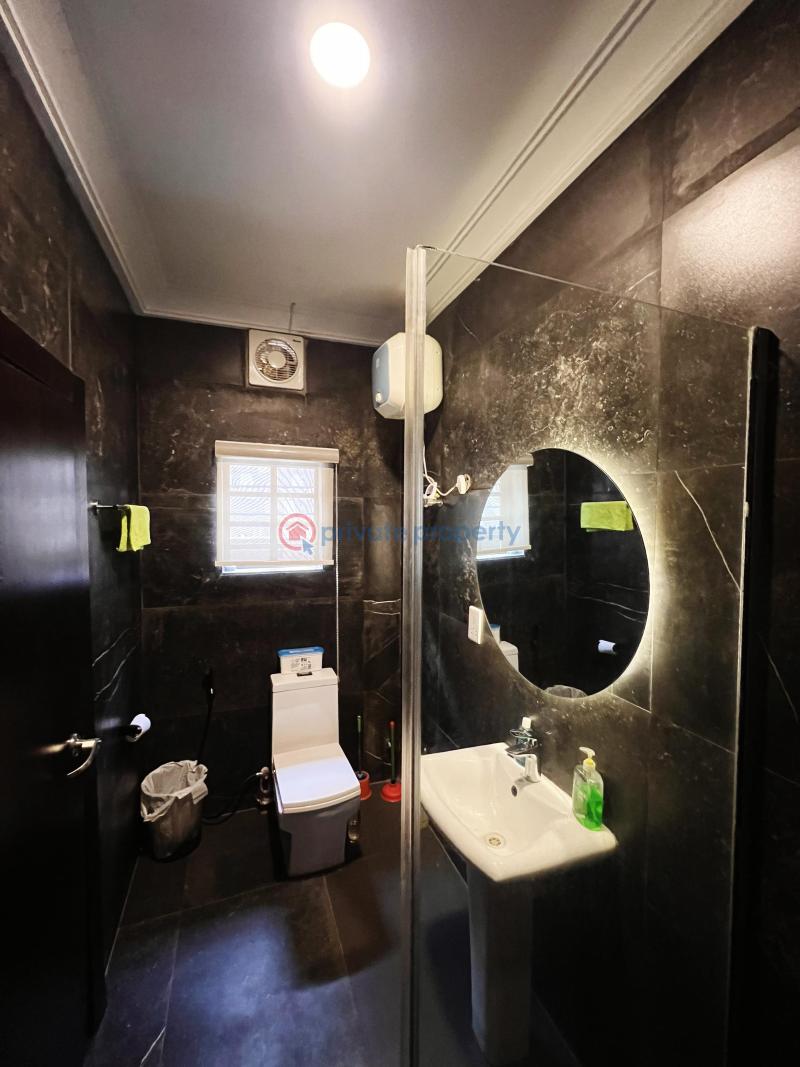 4 bedroom Semi detached Duplex For Sale Osapa London Lekki Lagos - 4