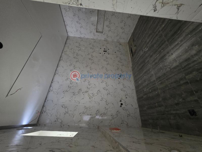 Tastefully finished 4 bedroom semi-detached duplex with elevator - 7 4 bedroom Semi detached Duplex For Sale Parkview Estate Ikoyi Lagos - 7