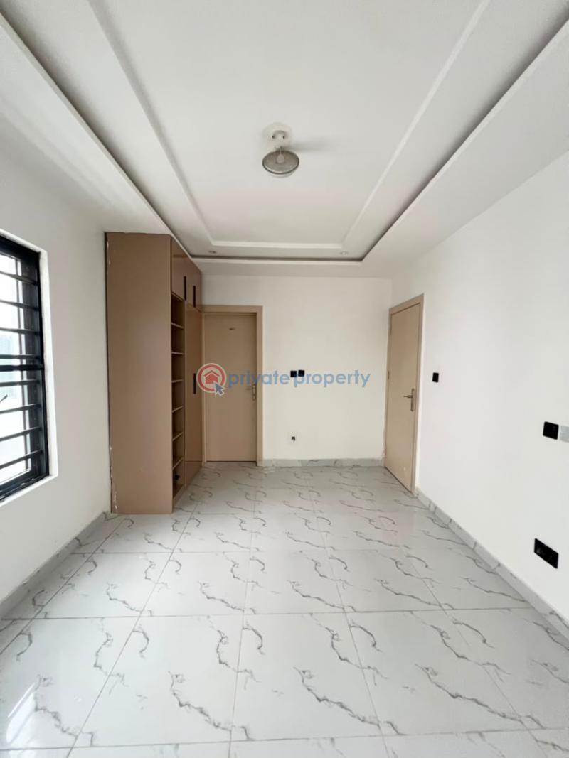 4 bedroom Semi detached Duplex For Sale Victoria Garden City Lekki Lagos - 2