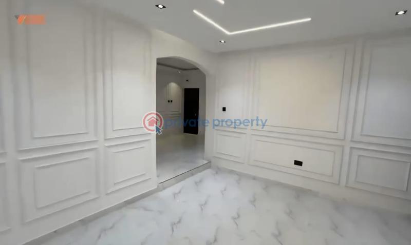4 bedroom Semi detached Duplex For Sale Isheri North Gra By Opic Opic Lagos Extension Ogun - 4