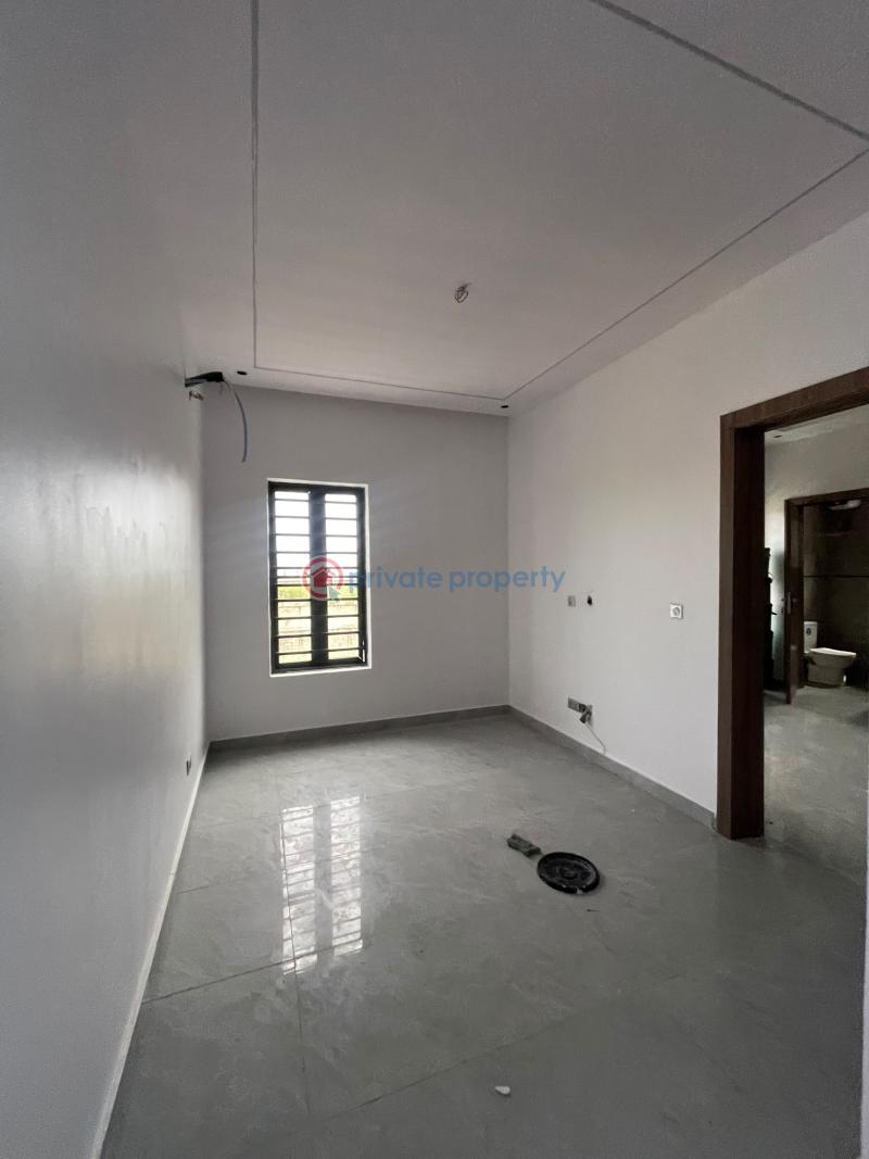 4 bedroom Semi detached Duplex For Sale Ajah Lagos - 12