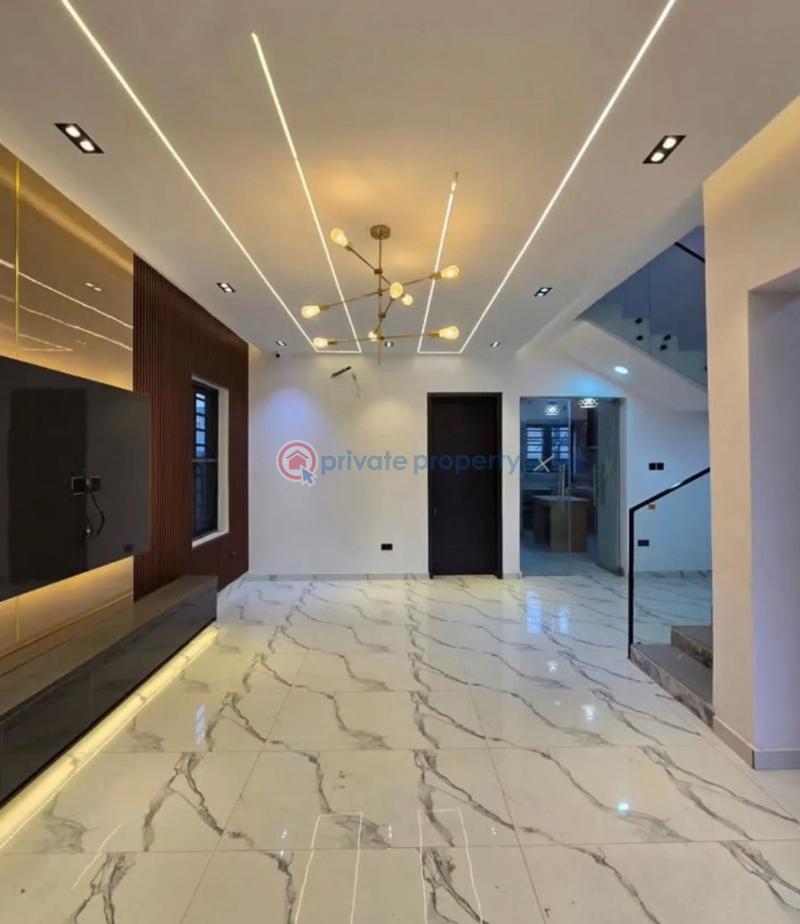 4 bedroom Semi detached Duplex For Sale Addo Ajah Lagos - 3