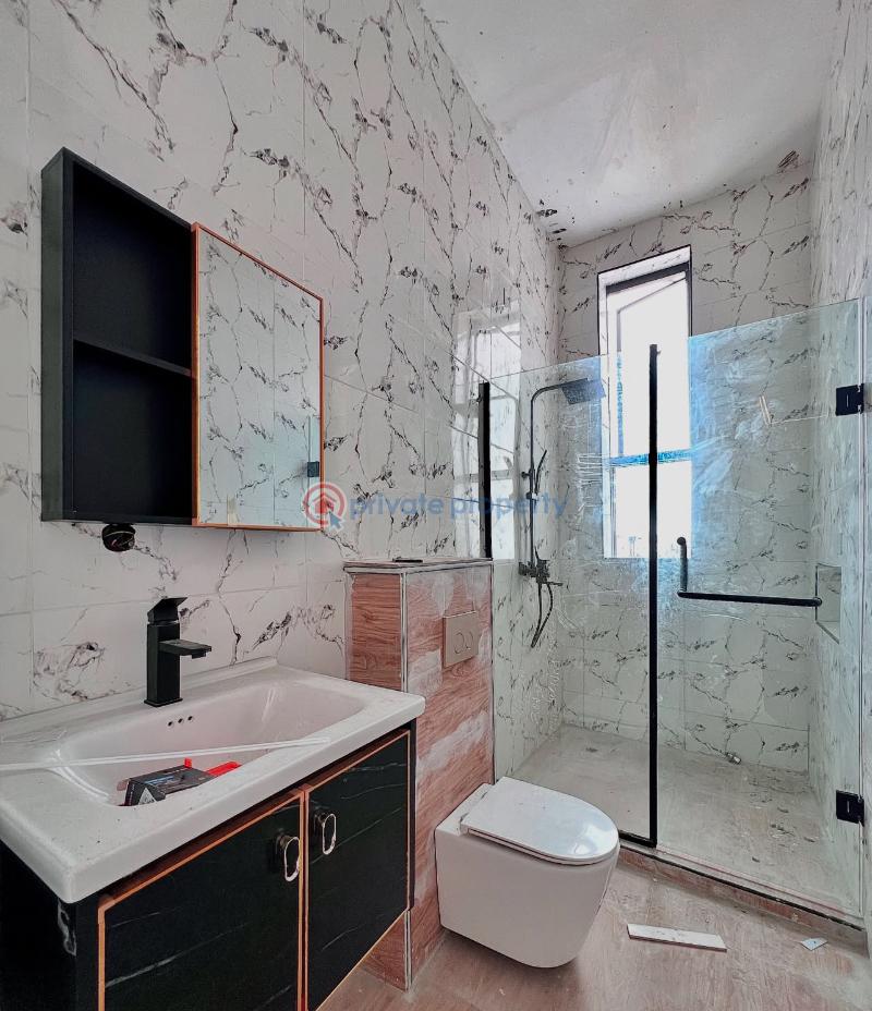 4 bedroom Semi detached Duplex For Sale Secure Estate At Ikota Lekki Ikota Lekki Lagos - 19