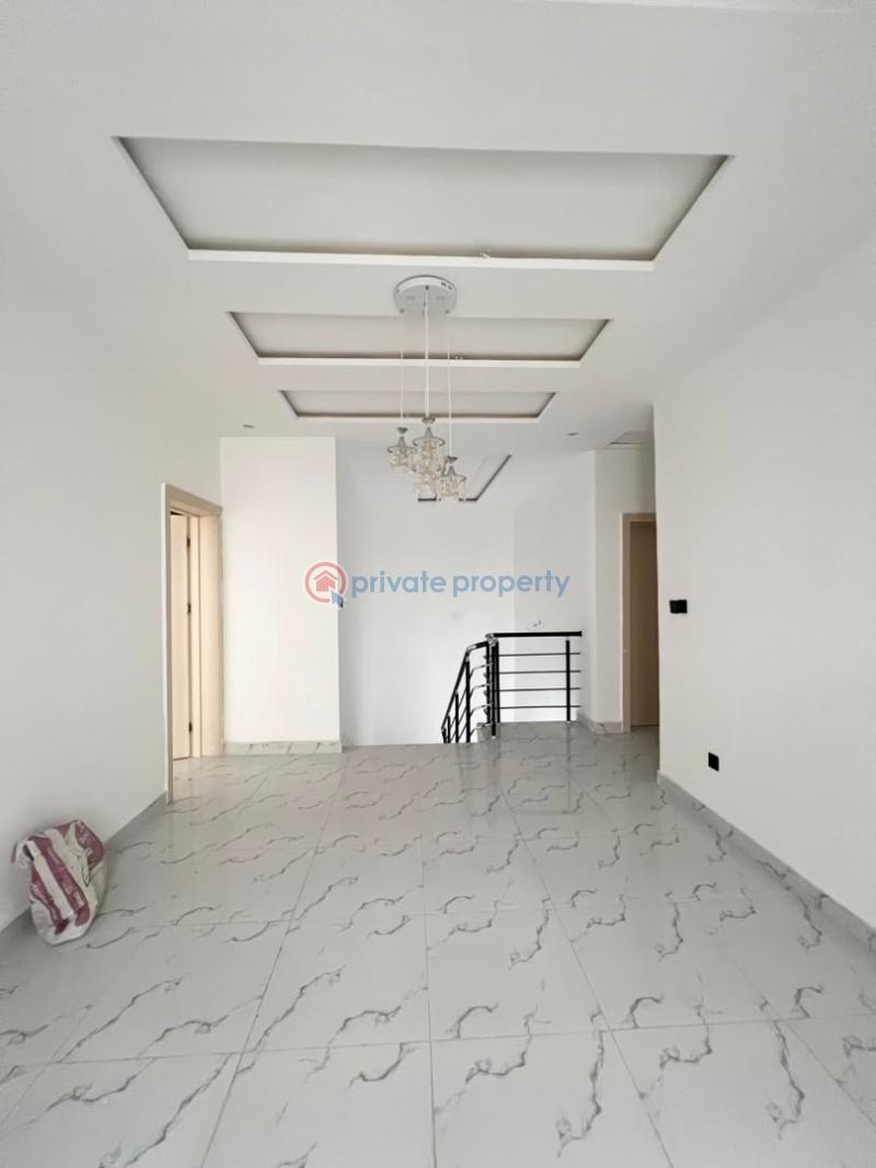 4 bedroom Semi detached Duplex For Sale Victoria Garden City Lekki Lagos - 13