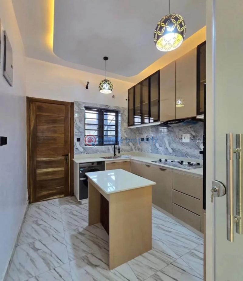 4 bedroom Semi detached Duplex For Sale Addo Ajah Lagos - 8