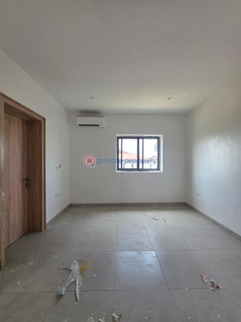 4 bedroom Semi detached Duplex For Rent Beach Resort Estate Osapa London Lekki Lagos - 11