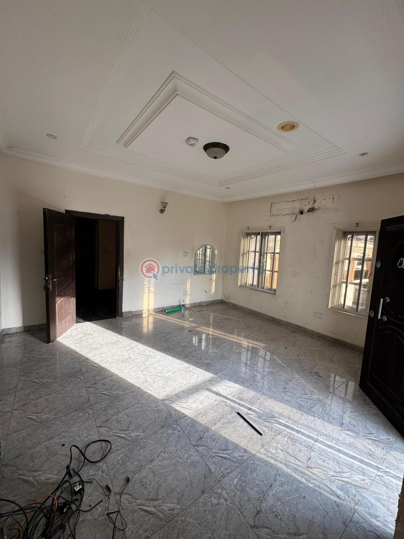 Tastefully finished 4 bedroom semi-detached duplex with bq - 9 4 bedroom Semi detached Duplex For Sale Ikota Lekki Lagos - 9