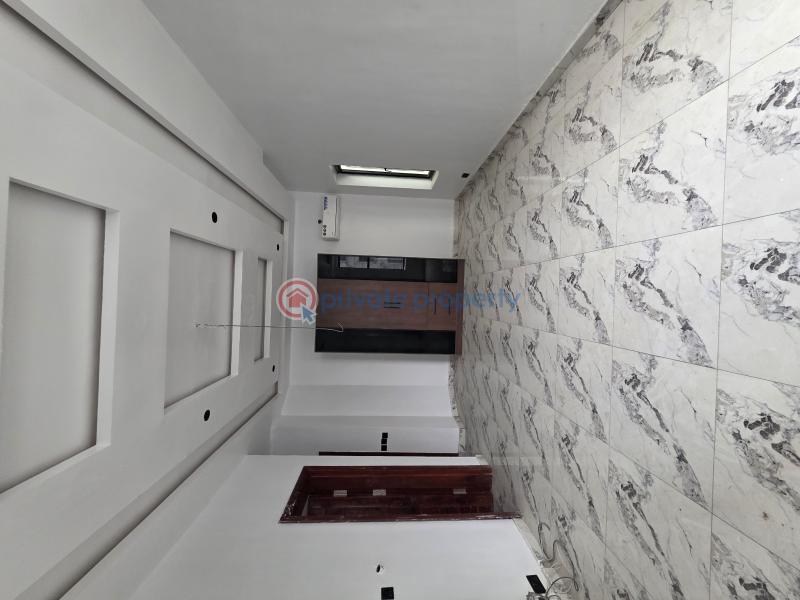 Tastefully finished 4 bedroom semi-detached duplex with elevator - 3 4 bedroom Semi detached Duplex For Sale Parkview Estate Ikoyi Lagos - 3