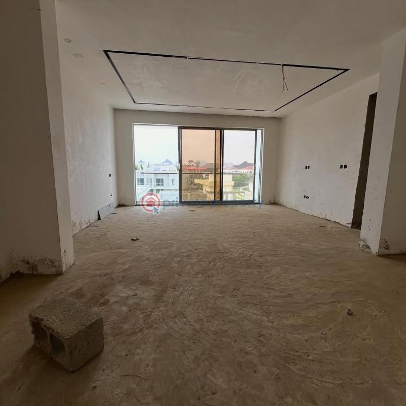 4 bedroom Semi detached Duplex For Sale Guzape Abuja Phase 1  - 2