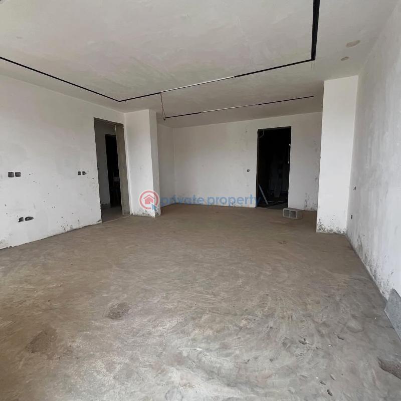 4 bedroom Semi detached Duplex For Sale Guzape Abuja Phase 1  - 7