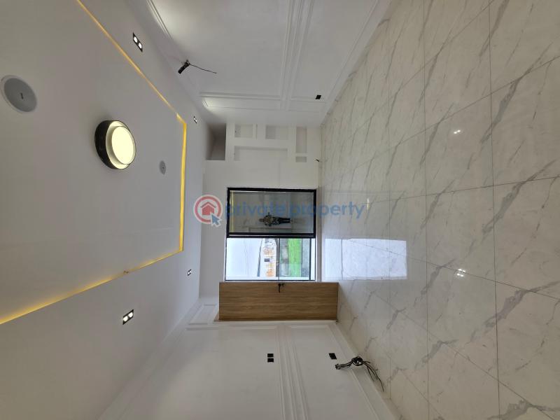 4 bedroom Semi detached Duplex For Sale Orchid Hotel Road Chevron Drive Lekki Lagos - 6