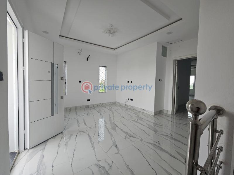 4 bedroom Semi detached Duplex For Sale Surulere Lagos - 20