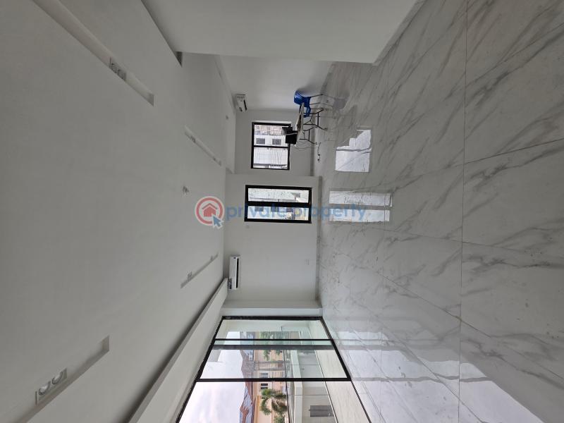 4 bedroom Semi detached Duplex For Sale Parkview Estate Ikoyi Lagos - 1