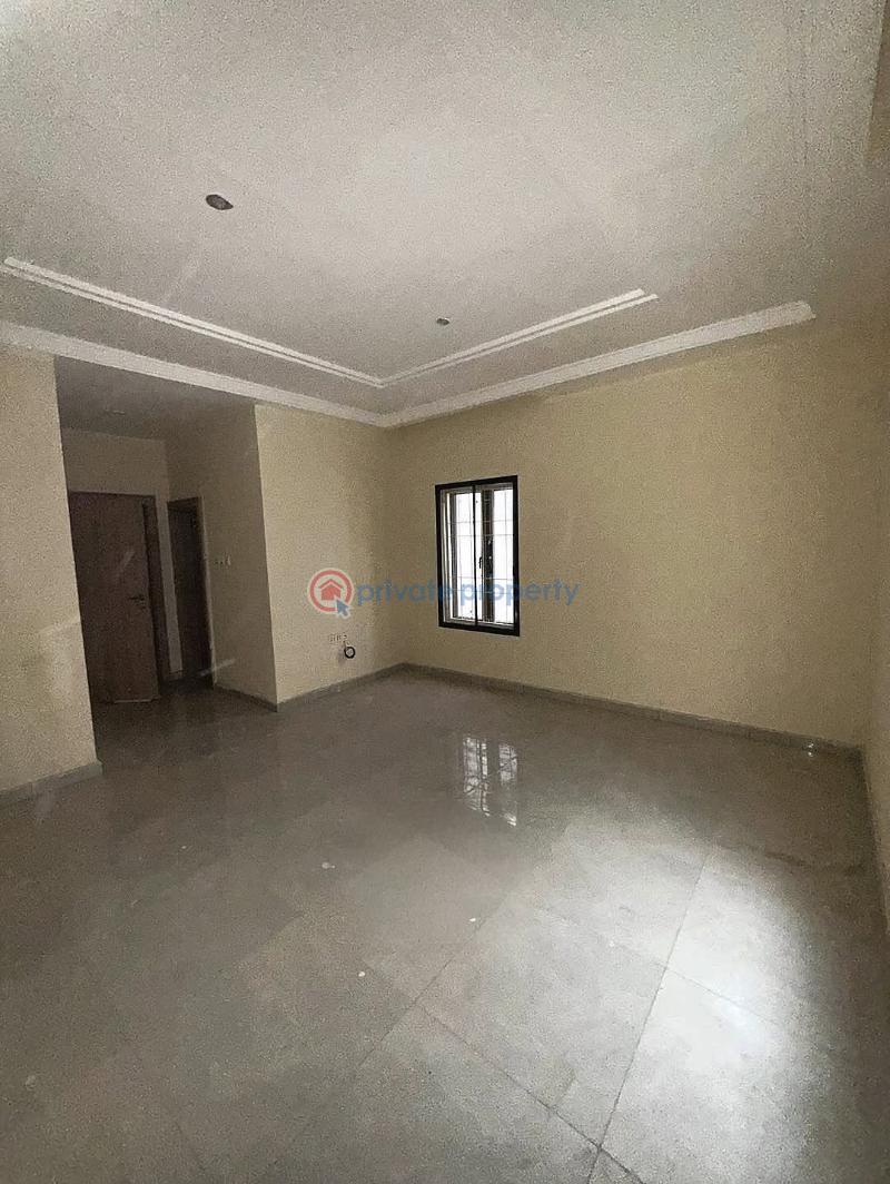 4 bedroom Semi detached Duplex For Sale Guzape Abuja Phase 1  - 6