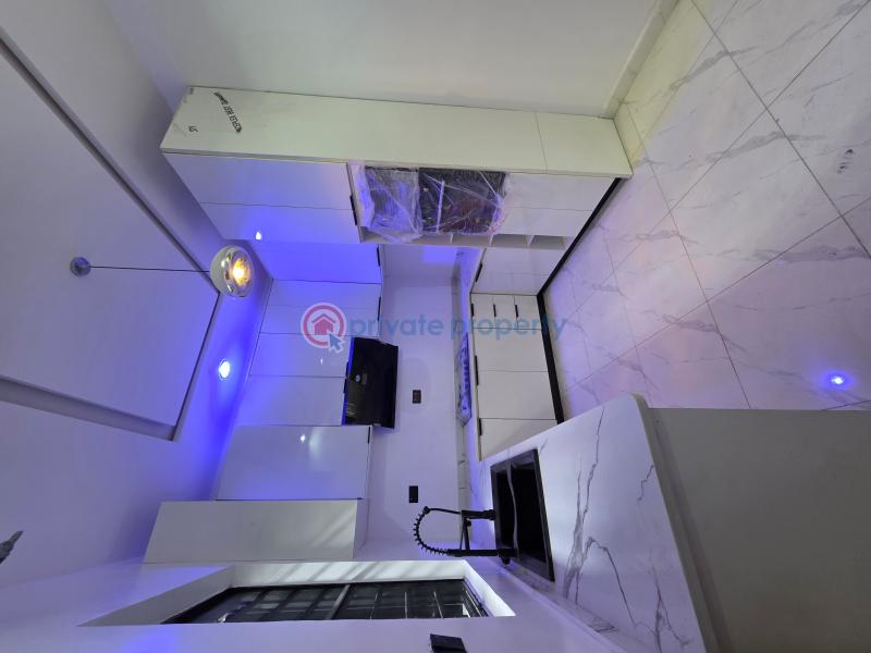 4 bedroom Semi detached Duplex For Sale Orchid Hotel Road Chevron Drive Lekki Lagos - 2