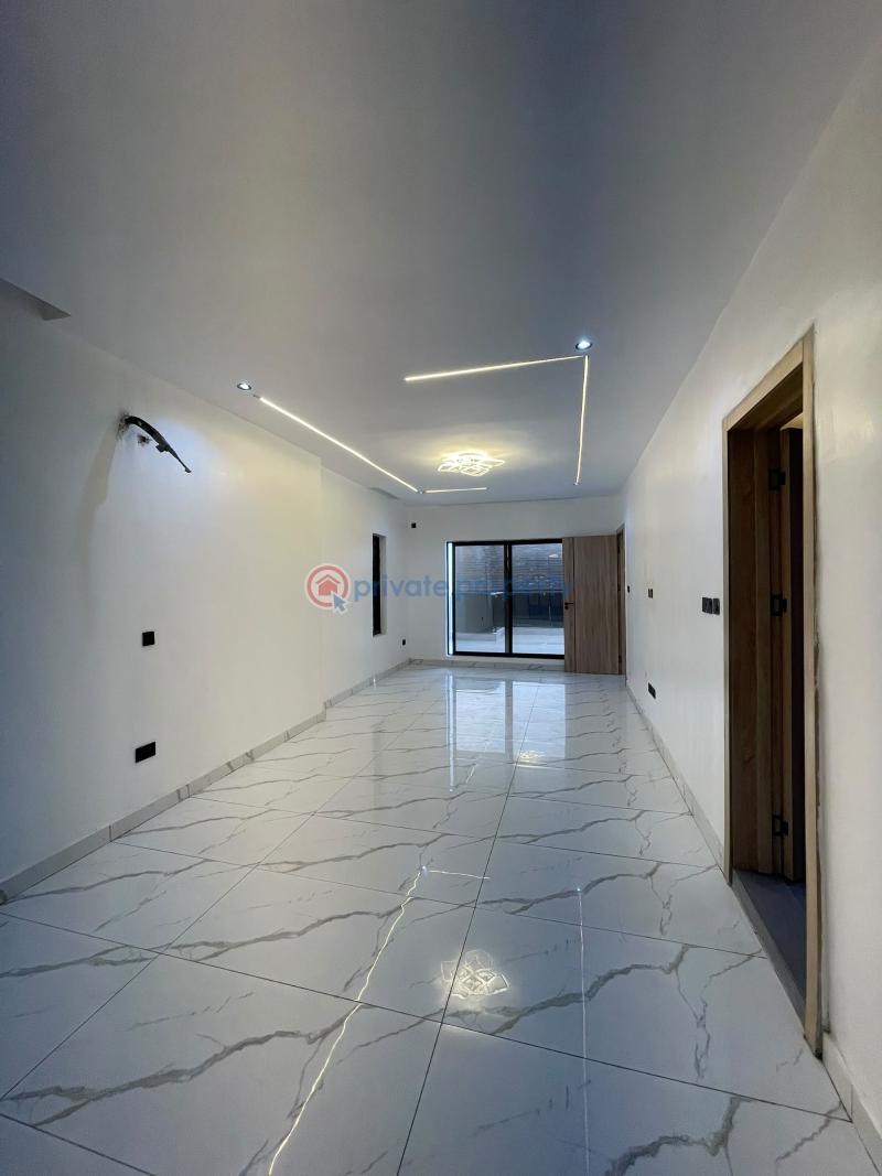 4 bedroom Semi detached Duplex For Sale Orchid Road By Lekki 2nd Tollgate Lekki Phase 2 Lagos - 8
