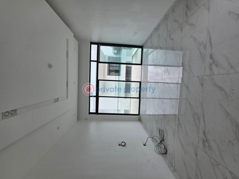 4 bedroom Semi detached Duplex For Sale Parkview Estate Ikoyi Lagos - 4